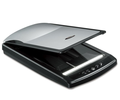 Skaner Plustek OpticPro ST640